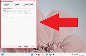 ≫ Abrir Opciones De Internet En Windows 11 2025