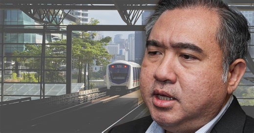 States can initiate transport projects - Loke [WATCH] | New Straits Times