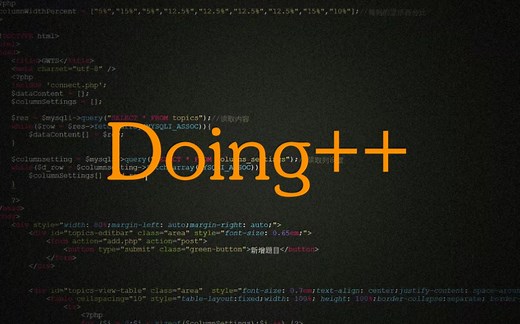 「Doing   V2.06」 60天与Doing   学霸必备番茄工作法时间管理APP Doing  