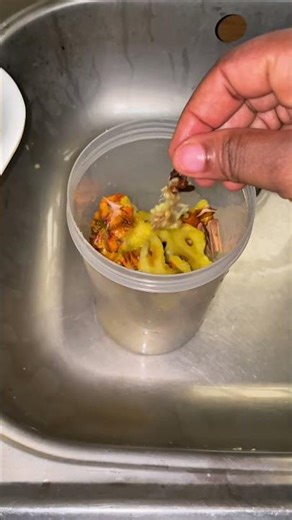 Gut healing drink 🍹known as Tapche(Natural Probiotics).