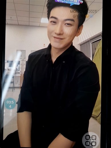 live 29/9/25 #Vu_Long #YuLong #于龙