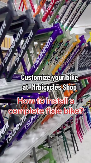 Miss Wheel on TikTok