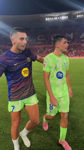 Our first 3️⃣ points of the season! 🫶 | FC Barcelona