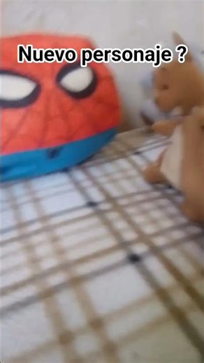 nuevo personaje ? #viral #humor #memes