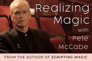 Realizing Magic | Scripting Counts