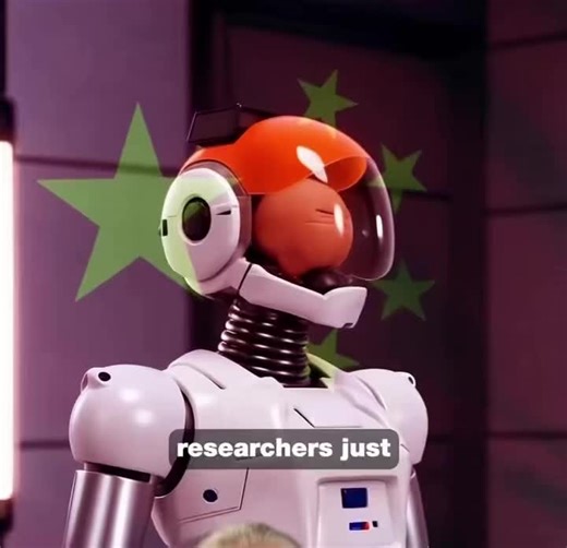 Medigorithm on Instagram: "Chinese researchers have demonstrated a humanoid robot prototype controlled by a biological brain–computer interface, using lab-grown neural tissue rather than a traditional digital processor. In these experiments, clusters of cultured neurons, often called brain organoids, are connected to sensors and actuators, allowing the biological tissue to learn, adapt, and influence the robot’s movements. The neurons process signals in ways that resemble natural brains, while e