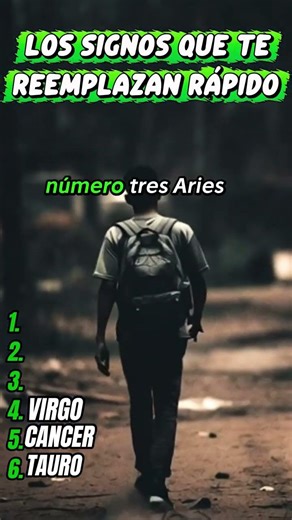 “Estos signos te reemplazan… más rápido de lo que crees 💔#astrology #zodiac #parati