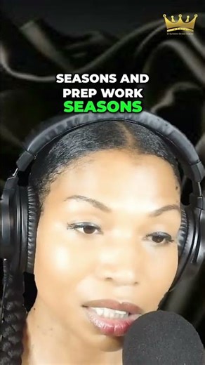 Turn Slow Seasons into Creative Prep Time! #shorts