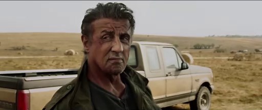 Rambo 5 Movie - Rambo Last Blood (2019) - Sylvester Stallone