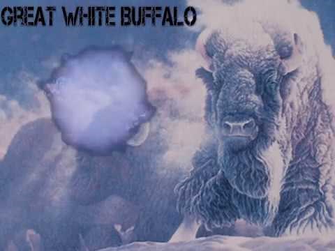 Great White Buffalo lyrics - Ted Nugent