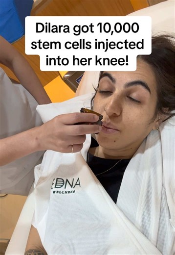 Stem Cell Injection Experience in Thailand