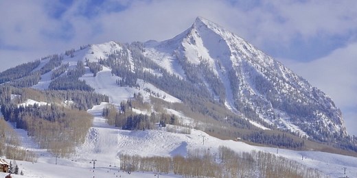 Crested Butte Mountain Resort (Ski Resort Guide & Visitor Tips)