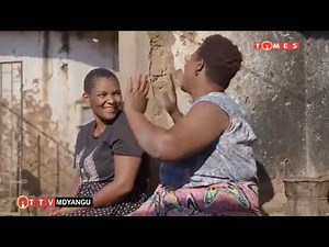 MDYANGU COMEDY 17 OCTOBER 2025