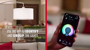 2K views · 35 reactions | Looking for ideas to help keep your home looking active, even while you're away? Smart lighting  is an easy way to improve the security of your home. Join us at the CNET Smart Home ® to learn how to set up #smart lighting in just a few simple steps. https://travl.rs/2SQAHlD #ad | Travelers Insurance | Facebook