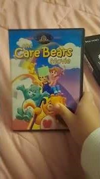 DVD/Toy Update (11/24/25)