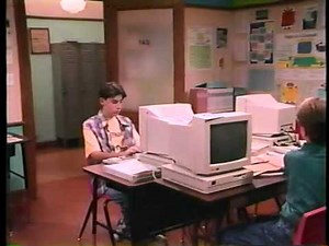 Ghostwriter: Get the Message Episode 1