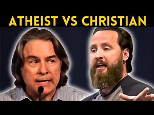 HEATED Debate About GOD (With Mic Drop Ending!)