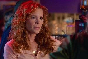 What’s The Deal With Robyn Lively’s Jessica Andrews on ‘Cobra Kai’ Season 5? Here’s The Scoop on Amanda’s Cousin