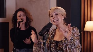 99K views · 3.8K reactions | Good morning! New video for your weekend! One of my favorite jams by Mariah Carey. Feat. Dani Elliot, Ryan Madora, Derrick Phillips and Pat Fusco. Enjoy! Xoxo | Morgan James | Facebook