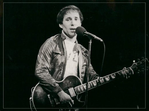 The "awful" song that Paul Simon originally despised