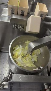 Automatic Cooking Machine – An Efficient Kitchen Automation Solution