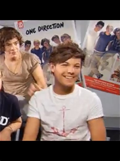 Exploring the Depth of Forever Love in Larry Stylinson