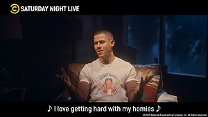 Every bachelor party goes a little like this. 😳 #SNL | Paramount Network Asia