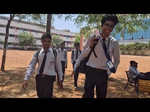 First time in pps lab