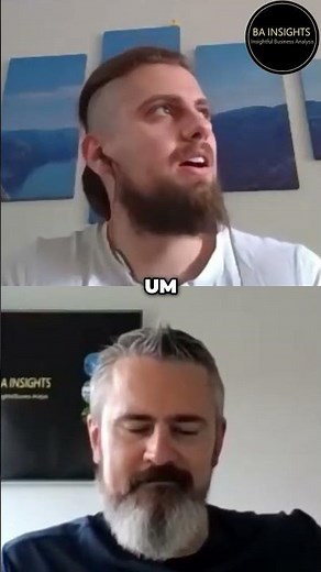 S2.E37.1: The Future of Business Analysis with AI