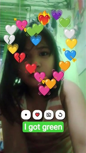 yes i got green i will ne a billionaire 🥰🥰 #funny #january24 #moneysupermarket