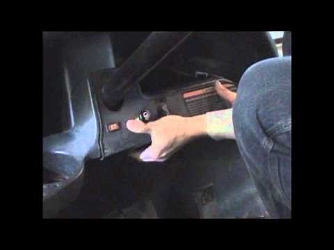 Golf Cart Light Kits Installation for Precedent Club Car