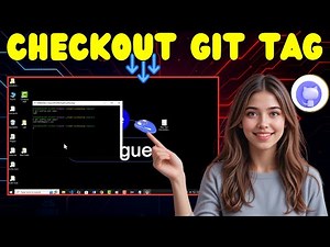 How To Checkout A Tag In Git | Step-By-Step Tutorial (2026)