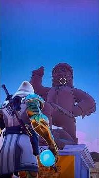 Fortnite: Elmo di Jebedian Mitico..Ti protegge? 🤔