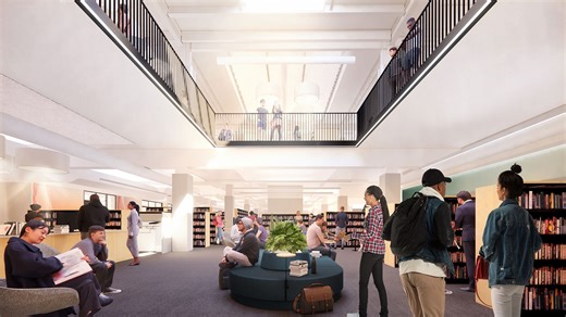 Fundraising for new Appleton Public Library reaches $10.6 million as project stays on track