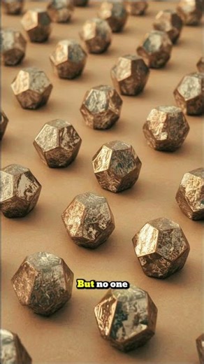 This 2,000-Year-Old Mystery Has Stumped Everyone #rome #archaeology #shorts