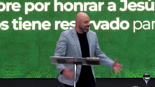 Conéctate en vivo y recibe una palabra que cambiará tu vida | Impact Global