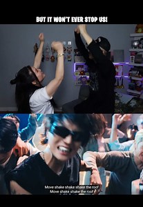 They did that on purpose 😒 @TREASURE (Watch our full reaction on our Youtube channel - link in bio) #TREASURE #트레저 #NALLY_NA #난리나 #NEWWAV