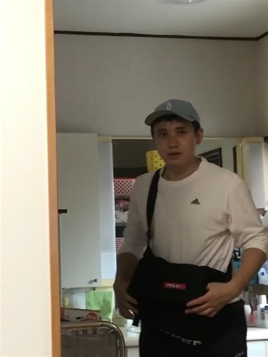 自閉症の息子が母に毎月贈る特別なもの