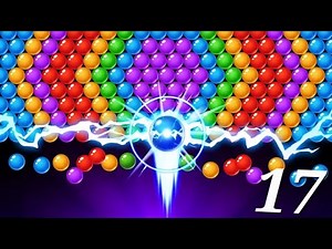 Bubble Pop Dream: Bubble Shoot - Walkthrough #17 // All Levels (286-291) // Best Offline Game