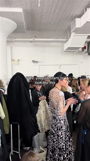 Part 5 | in lala land #modeling