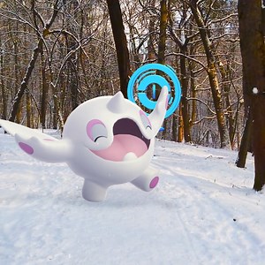 76K views · 969 reactions | Have a jolly holiday season, Trainers! The final leg of #PokemonGO’s festive celebration has arrived with Holiday Part 2! | Pokémon GO | Facebook