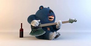 Happy Friday! | Bass Player Magazine