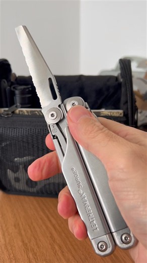 Lâmina Leatherman Surge