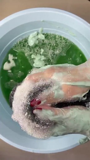 SOAKED SOAP WATER / SPONGE SQUEEZE / SPONGE SQUEEZING #acmp #soakedsoaps #soap #asmrsoap #satisfyingasmr #spongesqueezing #spongesqueezingasmr #spongeasmr #sudsy #sudsyasmr #sudsysponge #spongerinse #spongerinseasmr #onthisday