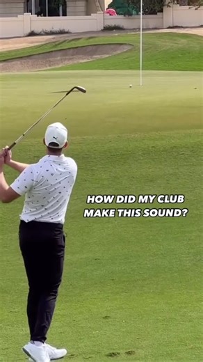 STOP Chunking Lob Shots! (Use This 5-Second Trick)