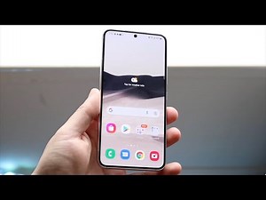 Samsung Galaxy S22 In LATE 2025! (One UI 8 Updates, Battery Life & Price Change)