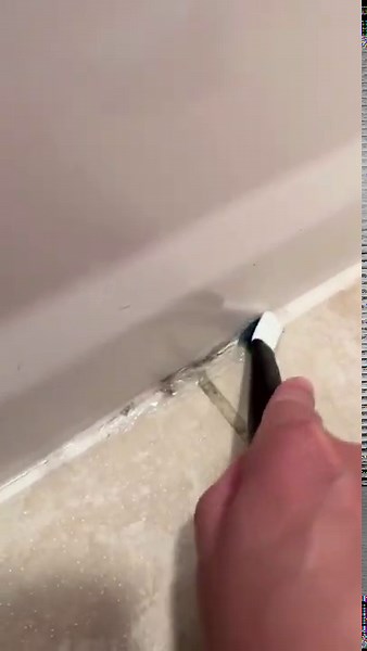 How to Effectively Remove Mold from Shower Caulk