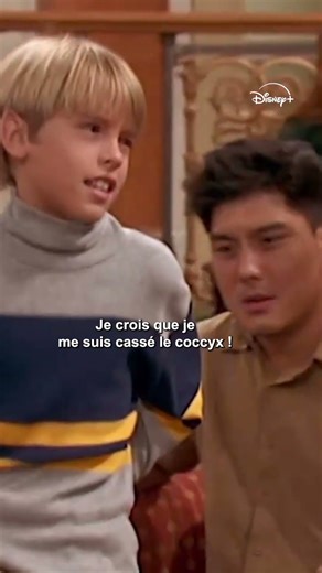 Attention flashback ! ⏳