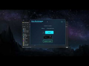 Xeno Bootstrapper (Installer) | FREE & no Ads.