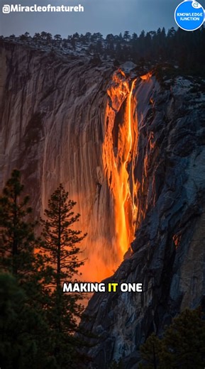 The Largest Waterfalls in the United States | Knowledge Junction